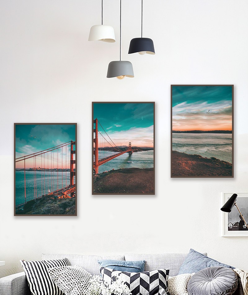 Cây cầu qua sông CBT3-552KG